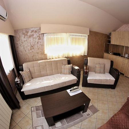 Apartmani Zecevic Niksic Exterior photo