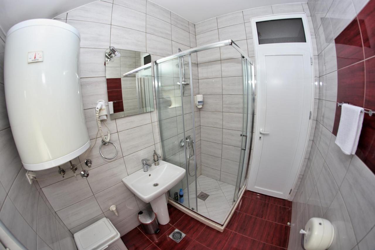 Apartmani Zecevic Niksic Exterior photo
